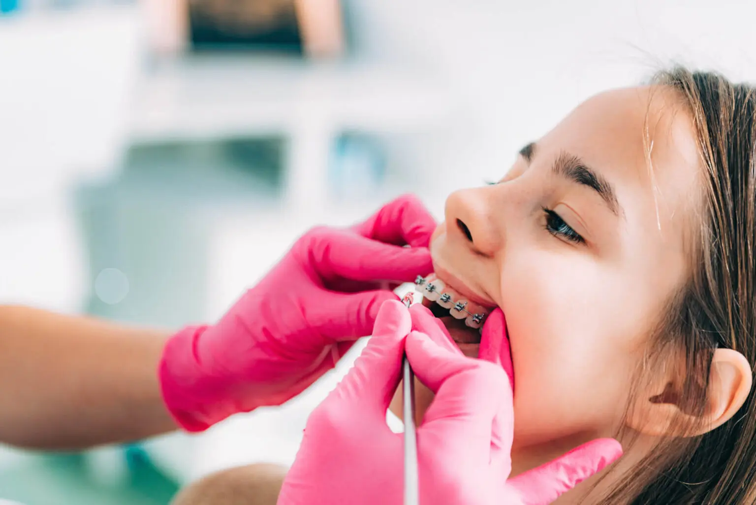 orthodontist in indian trail