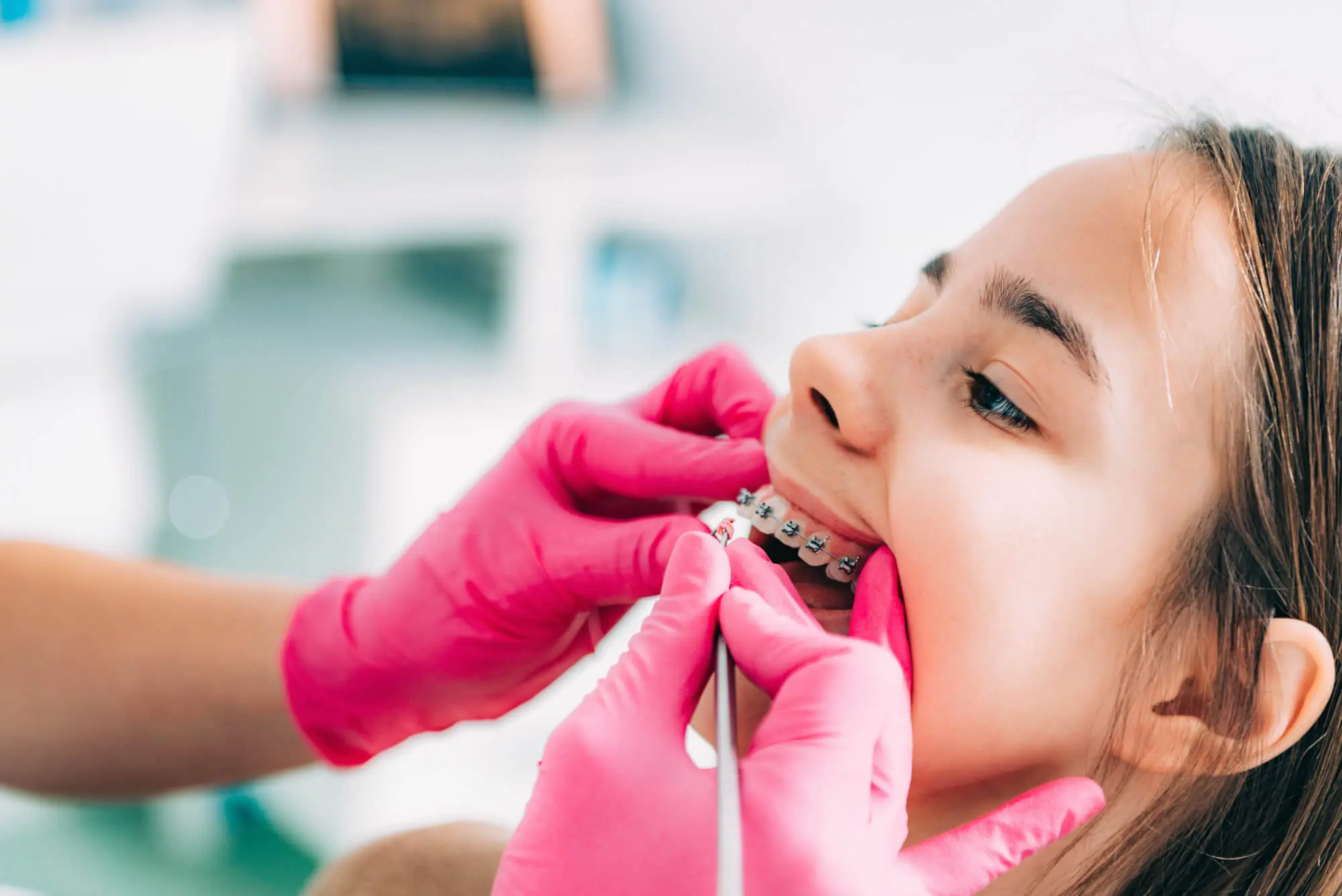 orthodontist in indian trail