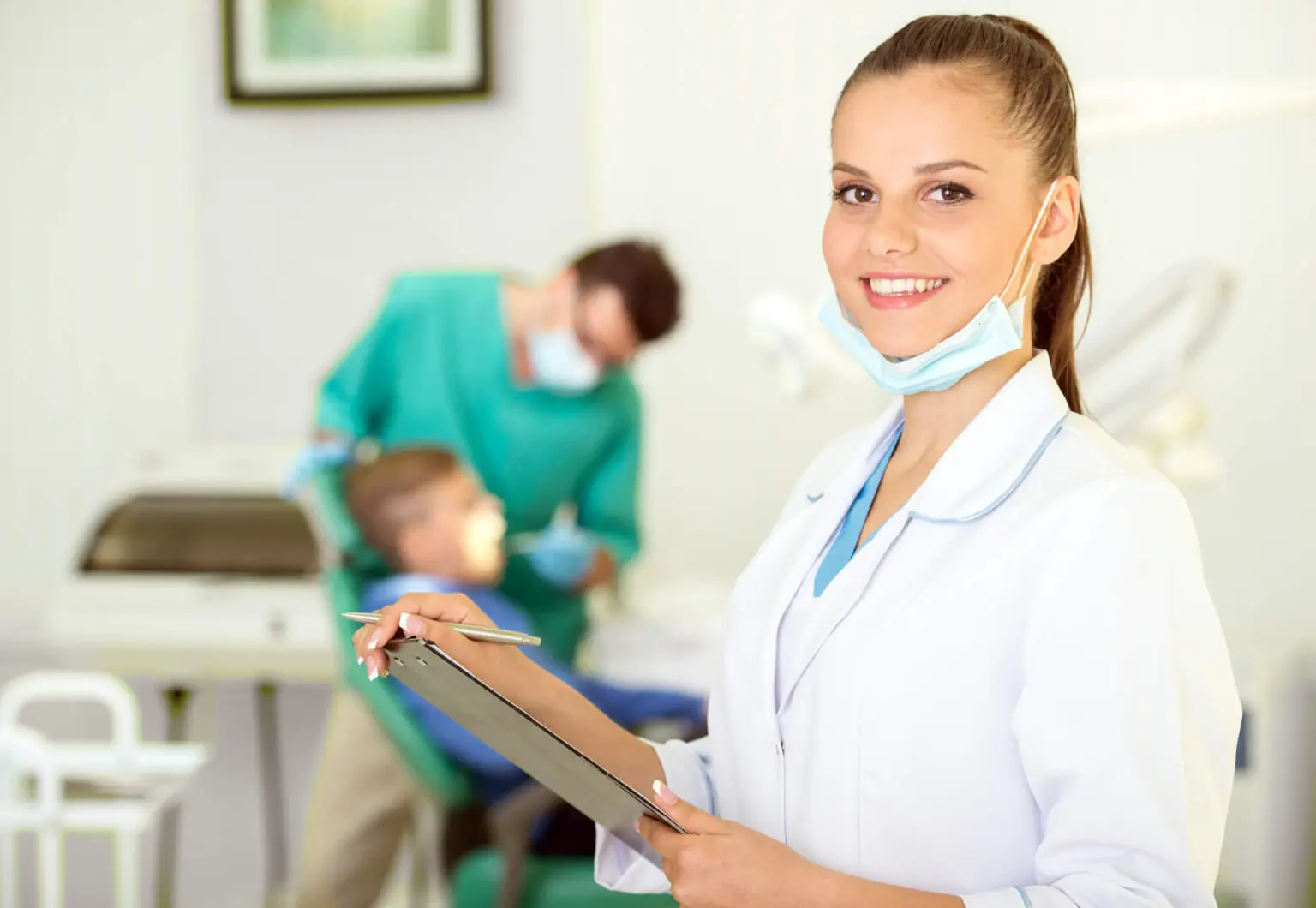 family orthodontics