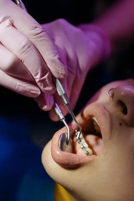 orthodontist in indian trail