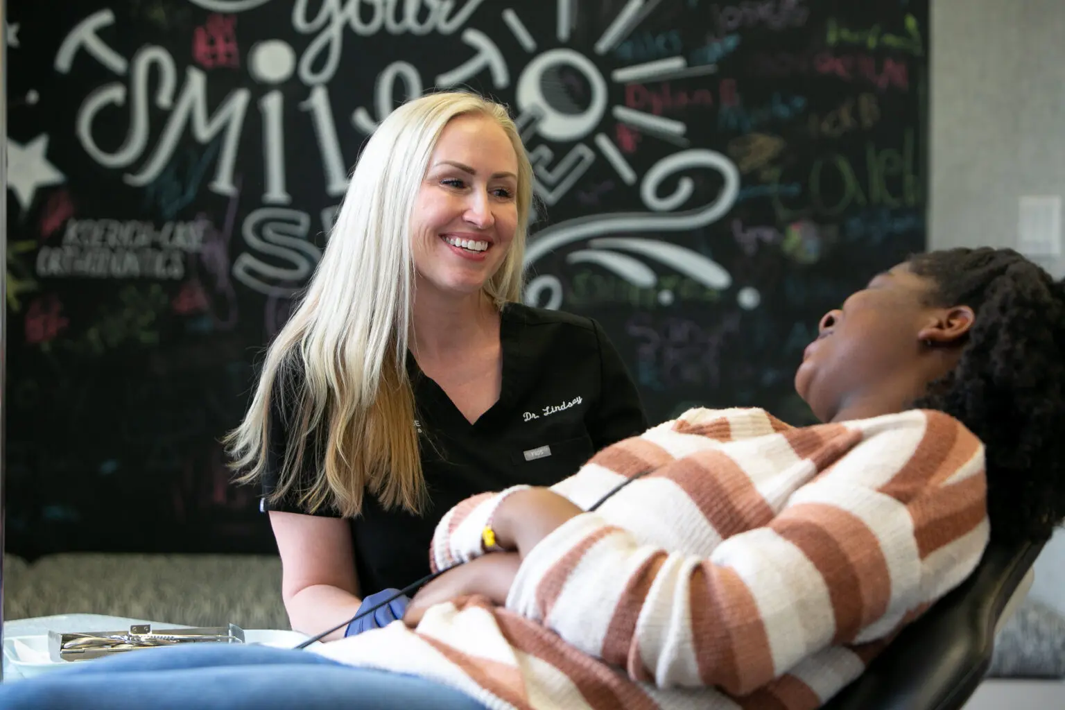 We Are Here for Your Orthodontic Emergencies