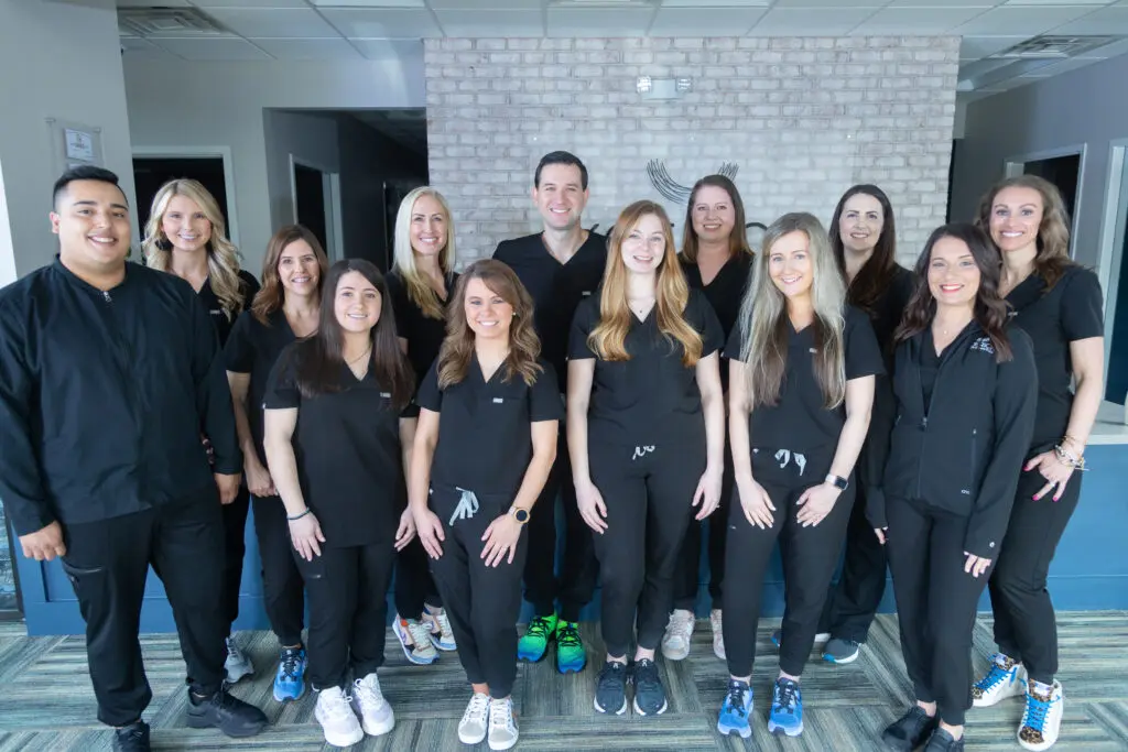 The Difference Between An Orthodontist and A Dentist