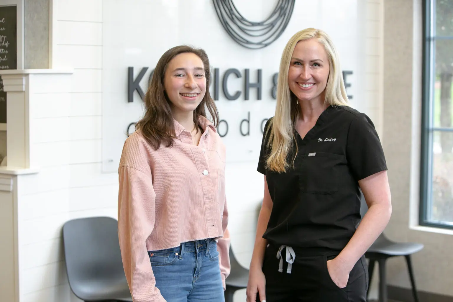 The Difference Between An Orthodontist and A Dentist