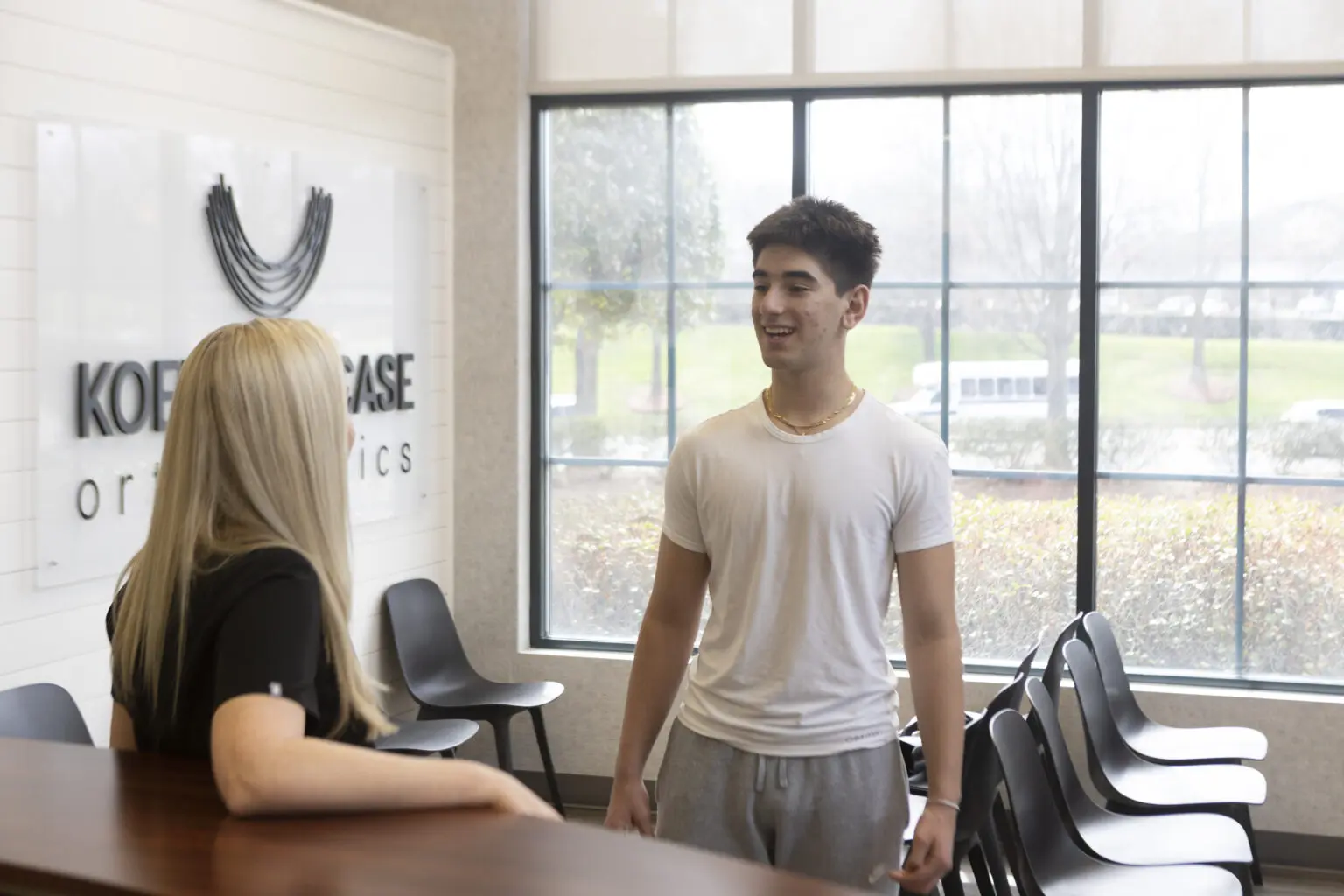 How to Take Care of Your Clear Invisalign® Retainers