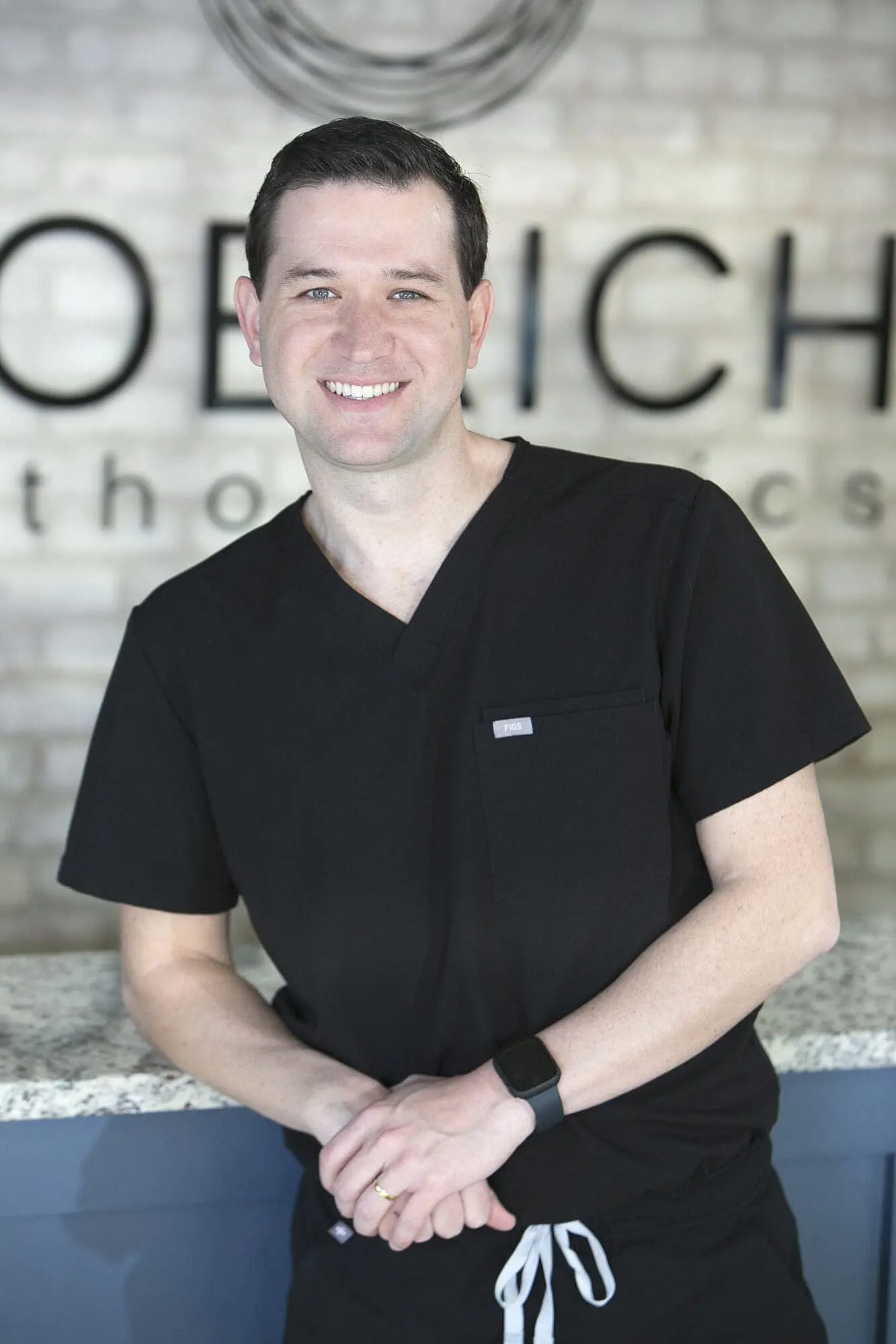 Dr. Leonardo Koerich as your Charlotte Dentist at Koerich Orthodontics in Charlotte, NC. 