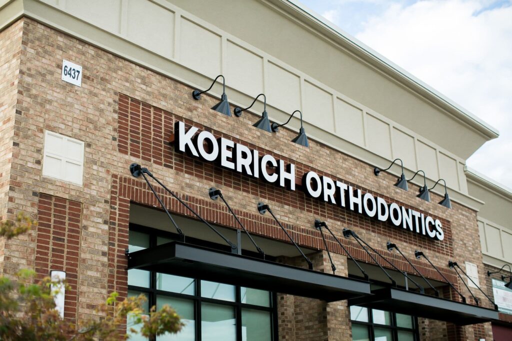 Charlotte Orthodontics Office