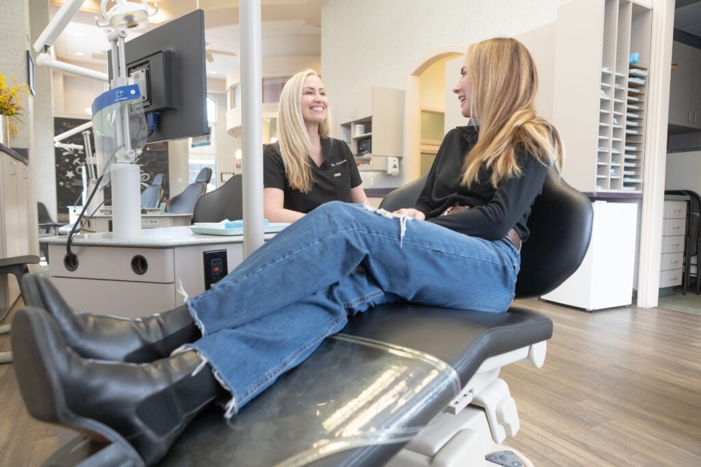 How Do Orthodontists Create a Treatment Plan for Each Patient?